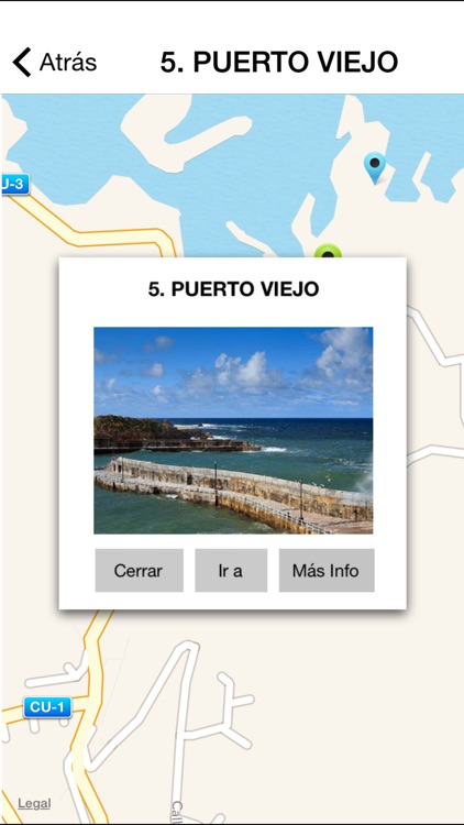 Cudillero Guía Oficial screenshot-4