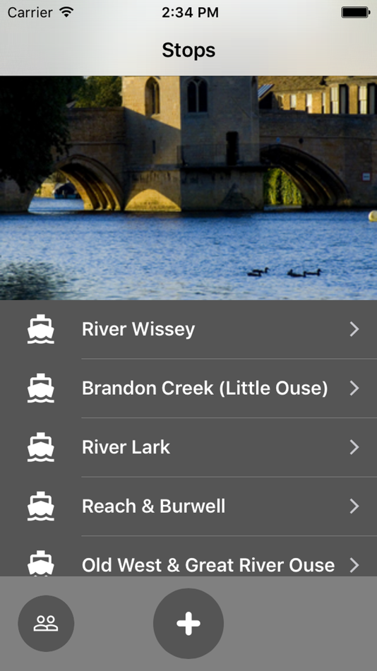 Water Ways (iOS) By: William Alexander Water Ways (iOS) By: William Alexander
