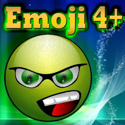 Emoji 4+ - Great Emoticons And Smileys You'll Love Cheats