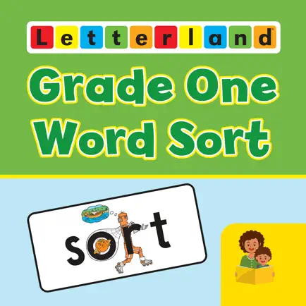 Letterland Grade One Word Sort Cheats