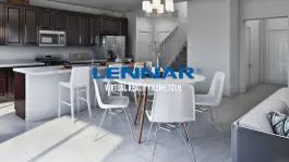 Game screenshot Lennar Las Vegas VR mod apk