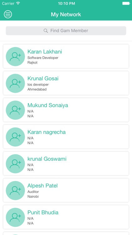 Madhapar screenshot-3