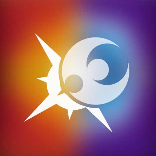 Charater Quiz  For Pokemon Sun & Moon Edittion Icon