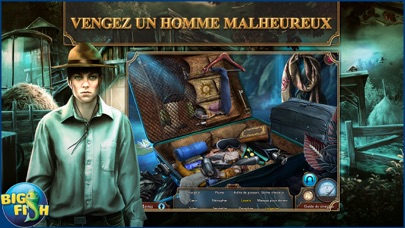 Screenshot #2 pour Rite of Passage: Cœur d'Orage (Full)