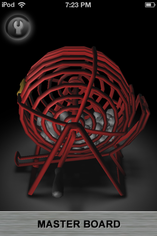 Screenshot #1 pour BINGO! 25