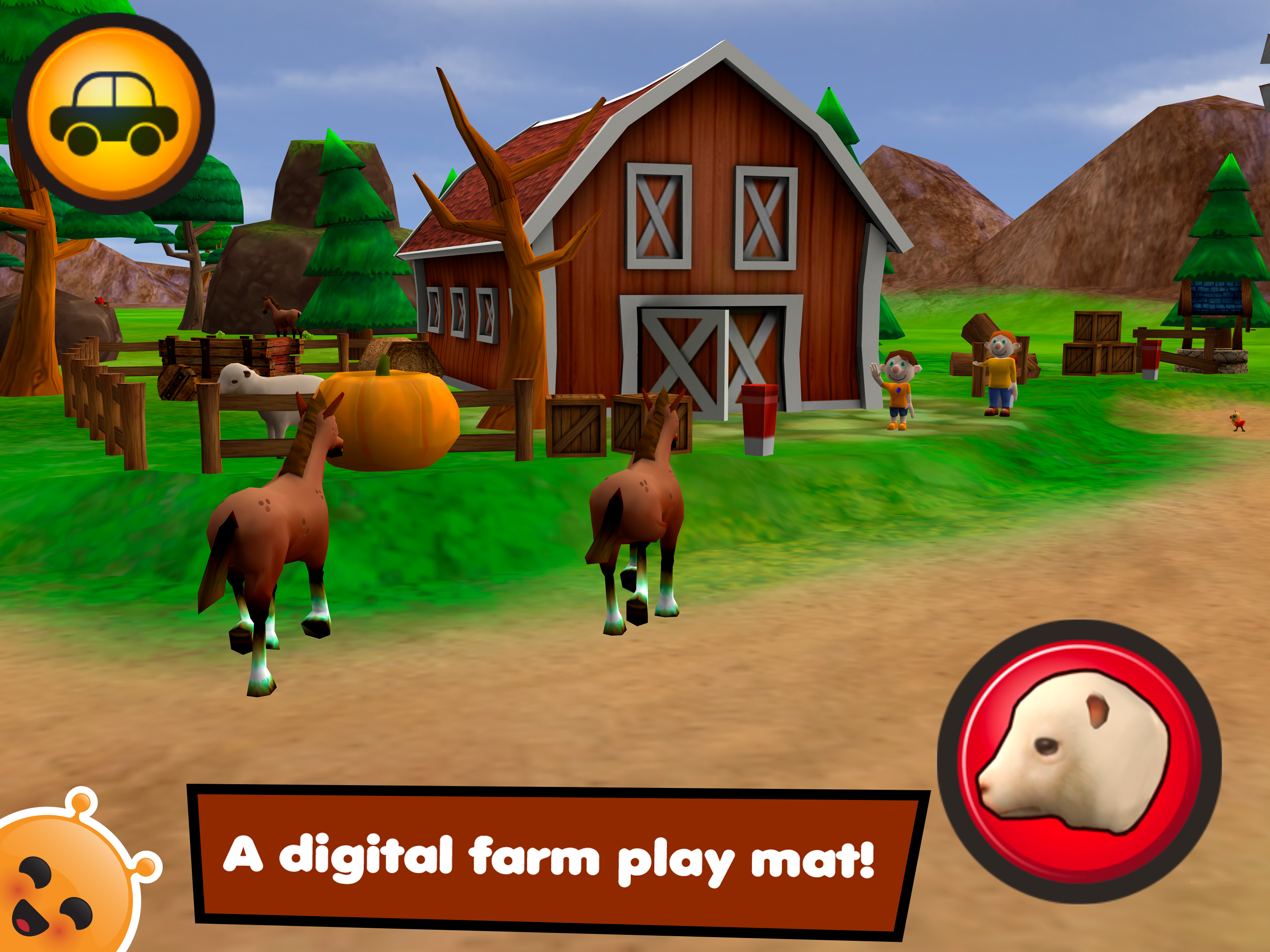 CotBot Farm screenshot 10