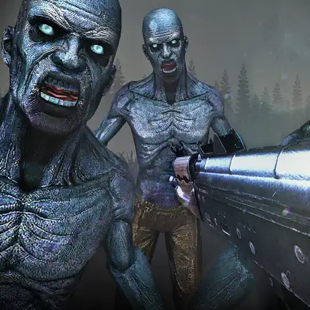 Into the Zombie World War Читы