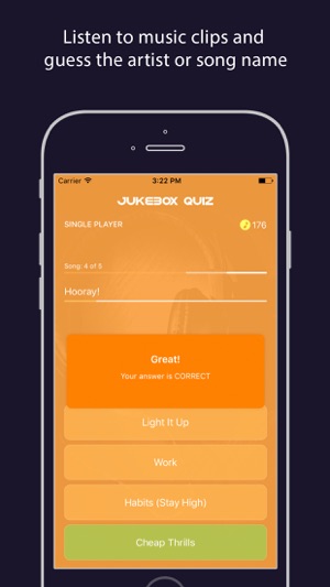 Jukebox Quiz - Music Trivia(圖2)-速報App