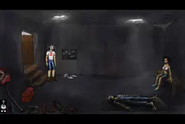 Game screenshot Мутанты против Избранных 2: изменник hack