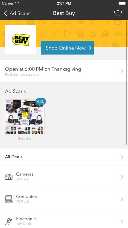 Black Friday screenshot-3