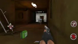 Game screenshot Dead Zombie Shot - Kill Zombie Reborn hack
