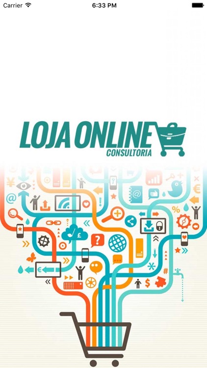 Loja Online Consultoria