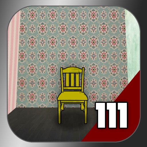 Walls Escape 111 iOS App