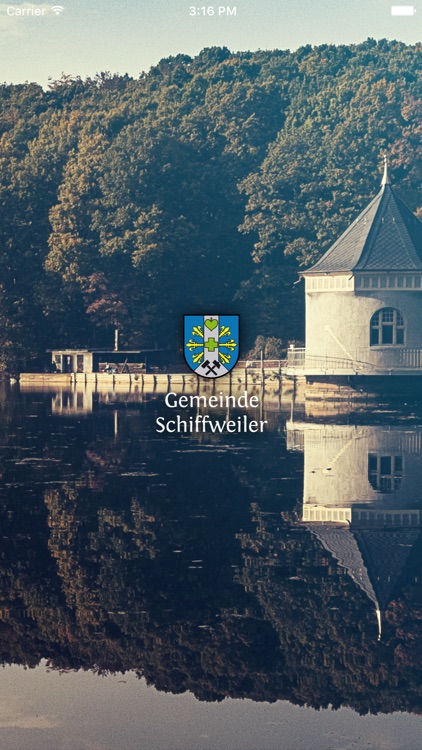 Gemeinde Schiffweiler