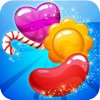 Candy Games Mania - New Sweet Match 3