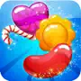 Candy Games Mania - New Sweet Match 3