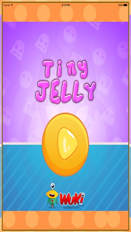Tiny Jelly - Blast Mania