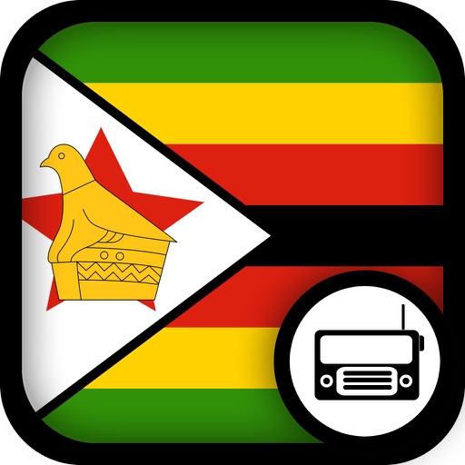 Zimbabwean Radio icon