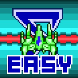 Sargon Easy - Shooter Game