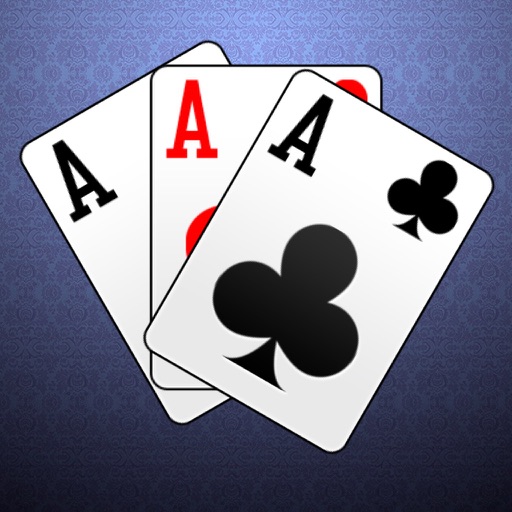 Klondike Solitaire Plus icon