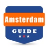 Amsterdam guide - provide city guide Amsterdam subway, map Amsterdam train, airport transport traffic metro Amsterdam travel maps sightseeing trip advisor