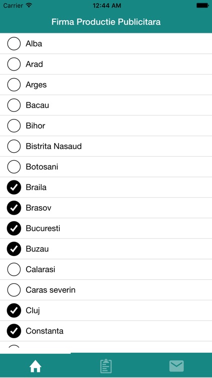 Productie Publicitara