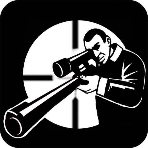 Shoot for Kill iOS App