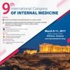 Internal Medicine 2017 Athens Greece