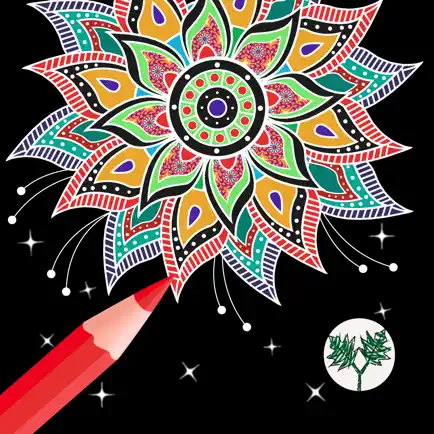 Enchanted Forest Art Class- Coloring Book for Adults Читы