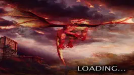 Game screenshot Space Unicorn Dragonfire Attack - Deadly Wyvern Dragons Alicorn Hunt 3D apk