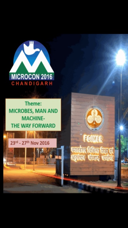 Microcon 2016