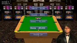Game screenshot Vegas Pool Sharks (TV) hack