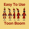 Easy To Use Toon Boom Edition