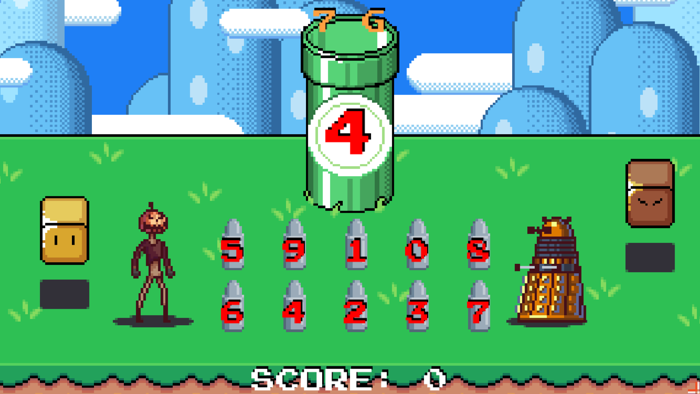 Gun Done COLOR PARADE