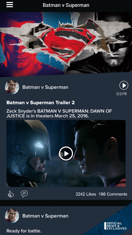 DC All Access screenshot-1