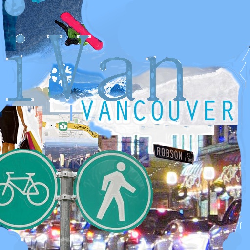 iVancouver icon