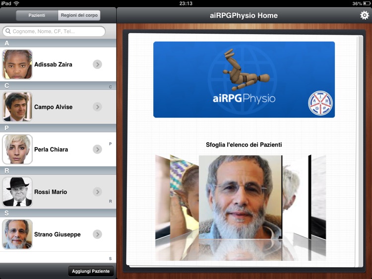 aiRPGPhysio HD