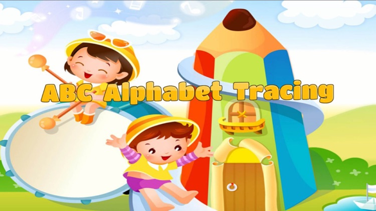 ABC English for preschool and kindergarten