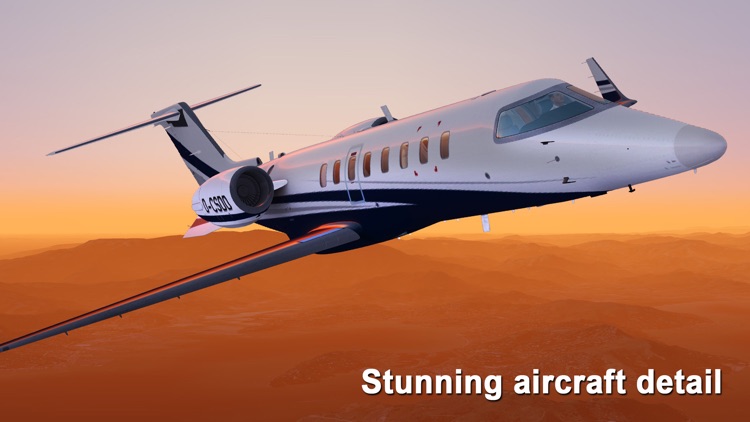Aerofly FS 2 Flight Simulator screenshot-2