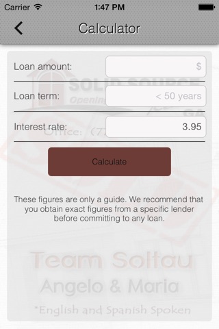 Team Soltau Real Estate screenshot 3