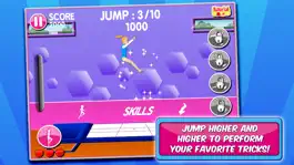 Game screenshot Gymnastic & Dance Girls Game hack
