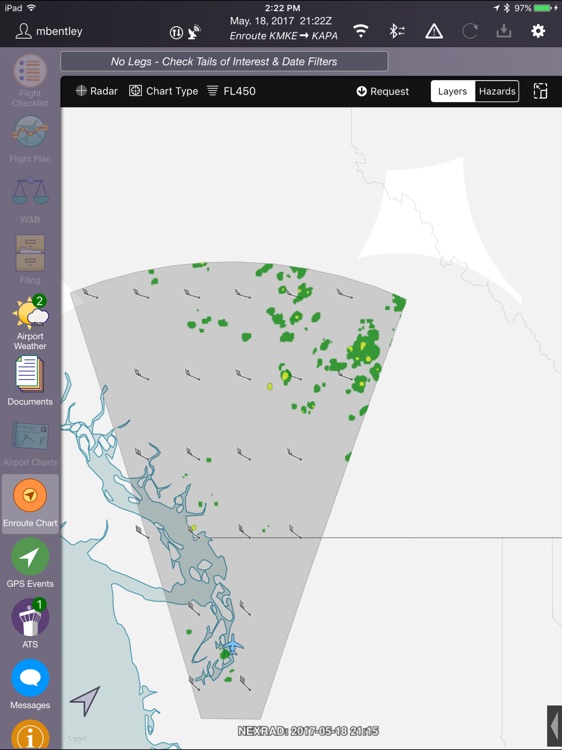 ARINCDirect Xplore screenshot-3