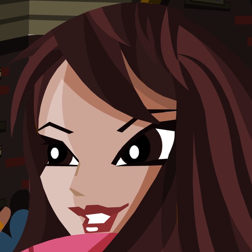 Amy Escape icon