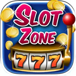Slot Zone - Free Jackpot Casino Slots! app icon