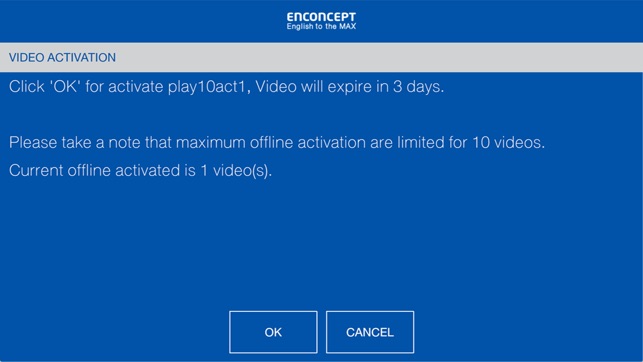 Enconcept MyVideo(圖3)-速報App