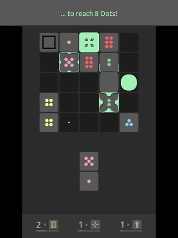 8 Dots screenshot 3