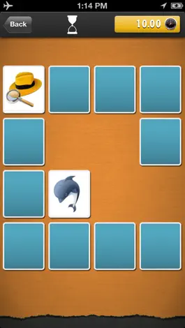 Game screenshot Memory Matches 2 mod apk