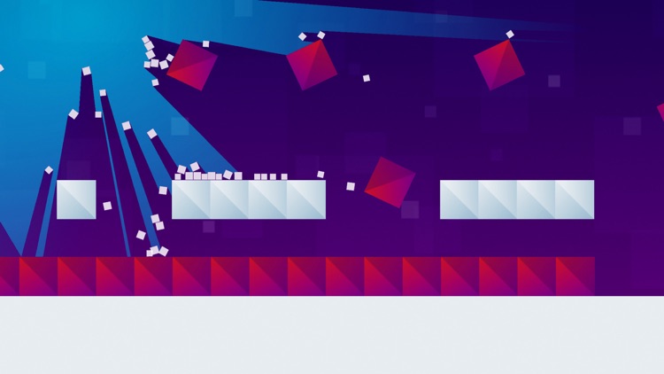 Almost Impossible! screenshot-3