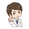 Cute Doctor! New Stickers!