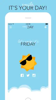 easy day - smile, it’s your day! айфон картинки 2